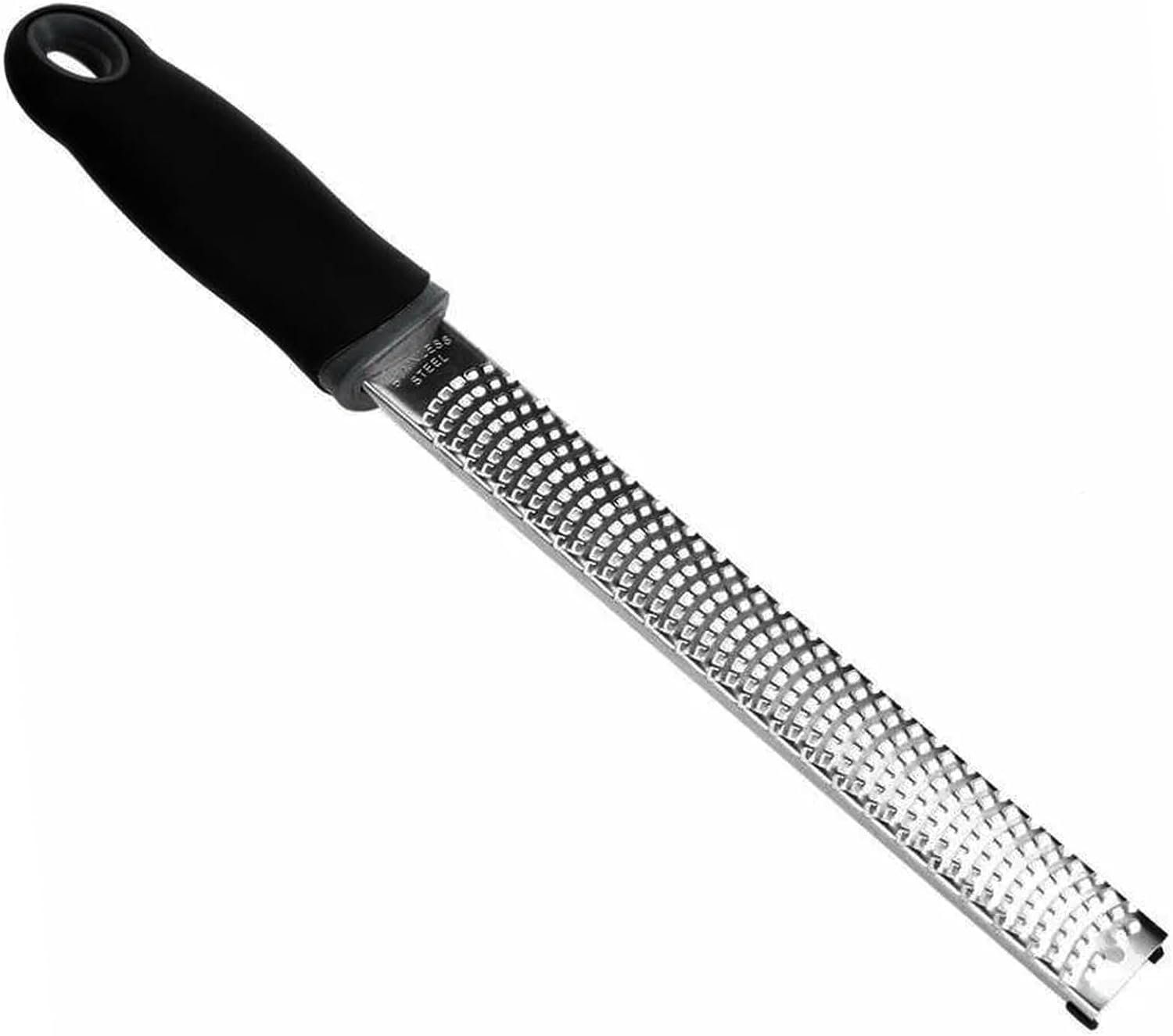 Zester Graters for Kitchen with Handle,Lemon Zester Tool Cheese Garlic