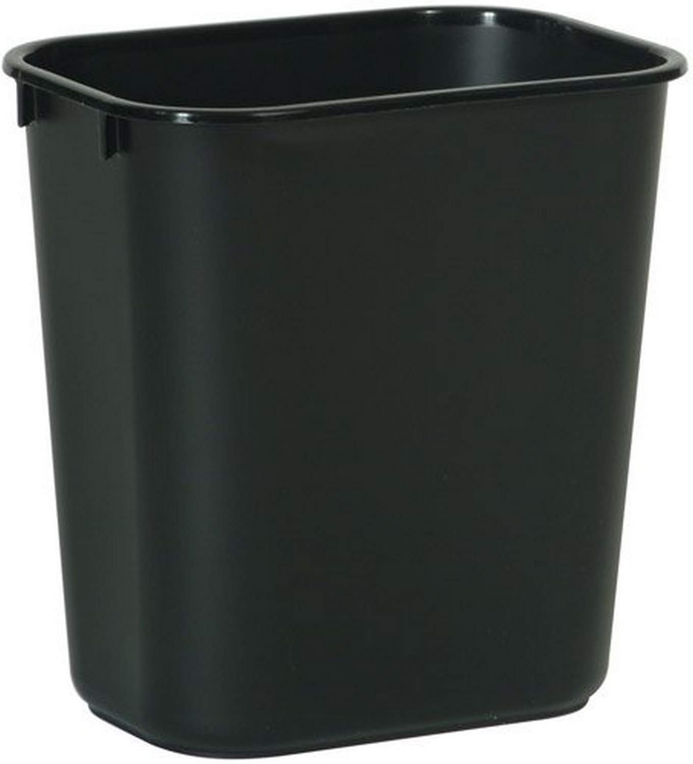 Rubbermaid Commercial Standard Series Wastebaskets