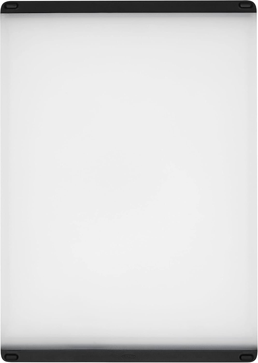 OXO Good Grips Plastic Utility Cutting Board