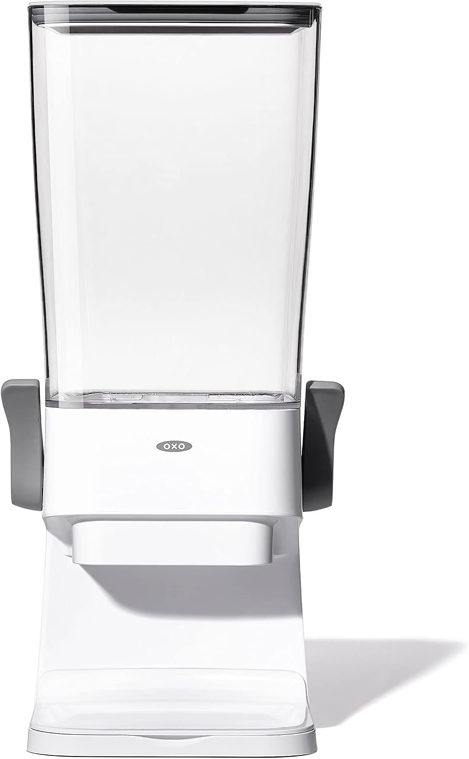 OXO Good Grips Countertop Cereal Dispenser | Airtight, Storage Container
