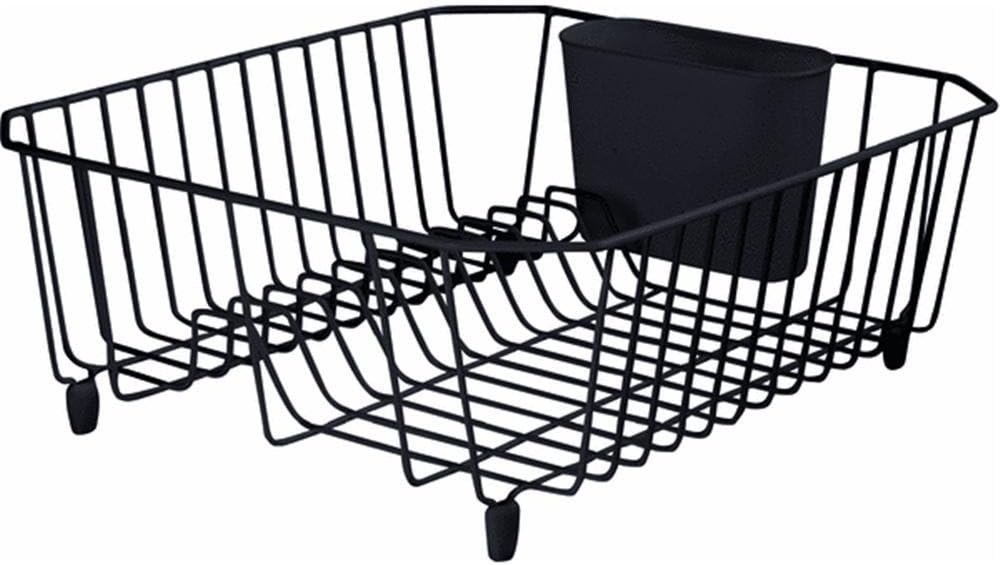 Rubbermaid FG6008ARBLA Sink Dish Drainer