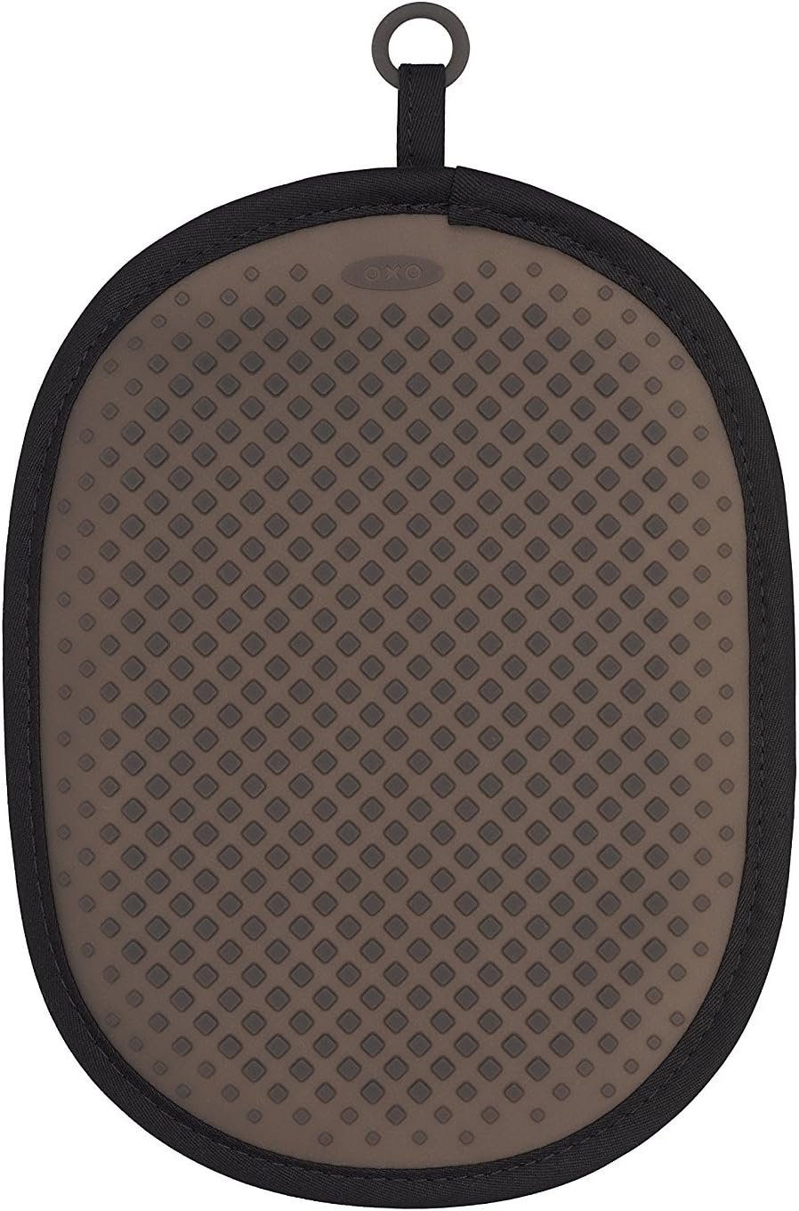 OXO Good Grips Silicone Pot Holder – Black