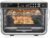 Ninja Foodi Smart XL Air Fry Oven, 10-in-1, Silver, DT251 | Smart Cook thermometer, True Surround Convection to 450F, Air fry, roast, bake, broil