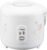 Zojirushi NS-RPC10FJ Rice Cooker and Warmer, 1.0-Liter, Tulip | Nonstick inner pan