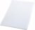 Winco Cutting Board, 18 by 24 by 1/2-Inch, White, 18″ x 24″ | Dishwasher safe, Stain resistant, Minimizes dulling, HACCP approved, Great for Charcuterie, Appetizers and Buffet Displays