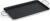 Imusa Double Burner Griddle Non-Stick 20-Inch, Black | Nonstick Coated Surface, Dual Side Handles, Ideal for Breakfast Foods, Perfect for Gatherings