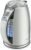 Cuisinart Electric Kettle, 1500W Fast Heating, 6 Temp Presets, 1.7L | Bring water to a boil with Cuisinart PerfecTemp cordless electric tea kettle, includes auto shutoff & 360° base, CPK-17P1