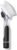 OXO Good Grips Soap Dispensing Dish Brush with Handle, Dish Soap Brush | Built-In Soap Dispenser, Non-Slip Handle, Scrub Brush For Dishes, Pots, Pans, Kitchen Brush, Refillable