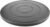 16Inch Lazy Susan Turntable – Heavy Duty Rotating Swivel Steel Ball Bearings – Flat Base Stand for TV/Computer/Monitor/Arts/Crafts/Bonsai/Christmas Tree/Cabinet Organizer(Plastic&Black)
