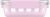 Ello Duraglass 1.75 Cup Glass Meal Prep Container with Lid, Pink Cashmere | 1.75 cup glass meal prep container with silicone sleeve, leakproof BPA-free lid, microwave, freezer and dishwasher safe