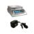My Weigh KD-8000 Digital Food Scale (Silver) | Stainless-steel construction