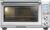 Breville BOV845BSS Smart Oven Pro, Brushed Stainless Steel | Feast boldly with countertop oven and toaster’s 10 cooking functions | Convection setting reduces cook time by up to 30%