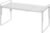 Nxconsu Cabinet Shelf Riser, Adjustable Cabinet Organizer, 8.6″ Deep White | Heavy-Duty Metal Expandable Shelf Holds 50 lb with 3 Height Levels for Kitchen Cabinet Cupboard Pantry Dish Mug