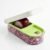 Vidalia Chop Wizard Vegetable Chopper – Original As Seen On TV Food Dicer with 2 Stainless Steel Blades, Large 2-Cup Container, Cleaning Tool, Dishwasher Safe Onion & Vegetable and Fruit Cutter | Original As Seen On TV, 2 Stainless Steel Blades, Large 2-Cup Container, Cleaning Tool Included, Dishwasher Safe