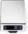 OXO Good Grips Stainless Steel Food Scale with Pull-Out Display, 11-Pound NEWER VERSION AVAILABLE