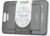 Titanium Cutting Board Double Sided Food Grade, Pure Titanium/PP for Kitchen, Cutting Board Easy to Clean[15.5”*10.5”+12”*8.5”]