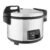 Zojirushi NYC-36 20-Cup (Uncooked) Commercial Rice Cooker and Warmer, Stainless Steel
