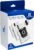 Reusable Vacuum Bags for All iRobot Roomba I & S & J Series Clean Base, 3 Pack, Zipper (New Version)