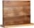 Home Kitchen Magnetic Knife Block Holder Rack Magnetic Stands with Strong Enhanced Magnets Multifunctional Storage Knife Holder