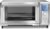 Cuisinart Convection Toaster Oven, 15-Function, 1800W, Stainless Steel | Stainless steel toaster oven with Exact Heat technology, nonstick interior fits 13″ pizza & full-size chicken, TOB-260N1