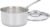 Cuisinart Saucepan w/Cover, Chef’s-Classic Stainless Steel Cookware Collection, 3-Quart, 7193-20