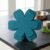 12 Pack Pot & Pan Protectors (3 Sizes), Thick Felt Cookware Separator Pads for Stacking & Protecting, Cyan (Green)