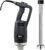 VONCI 750W Commercial Immersion Blender, Extra Heavy Duty Hand Blender with Variable Speed 8000-19000RPM, Handheld Stick Mixer with 20″ SUS 304 Shaft, Commercial Emulsifier for Restaurant Kitchen.