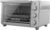 BLACK+DECKER 6-Slice Air Fry Toaster Oven, 5-in-1 Countertop Oven | Large toaster oven with air fry, EvenToast technology and room for six slices or a 12-inch pizza.