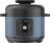 Hyper-Heat Pressure Cooker – 6.5 Quart Multi-Cooker with 9 Programmable Functions, 1200W Power, SimpliServe Pot for Family Meals, Electric Pressure Cooker for Fast and Healthy Cooking (Blue)