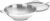 Cuisinart 14-Inch Stir-Fry Pan, Helper Handle and Glass Cover, Chef’s Classic Stainless Steel, 726-38H
