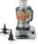 Ninja 9-Cup Food Processor for Kitchen, 1000PW motor, 9-Cup Processing Bowl, Multiple Blades and Adjustable Speed, for Chopping and Slicing Vegetables, Pureeing, and Mixing Dough, BZ601