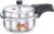 Prestige Deluxe Alpha Stainless Steel Pressure Cooker, 2 Liters/2.11 Quarts