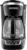 BLACK+DECKER 12-Cup Drip Coffee Maker with Vortex Brewing