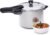 Presto 01362 6-Quart Stainless Steel Pressure Cooker