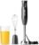 nutribullet Lite Immersion Blender Dark Gray