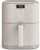 bella Fits-Anywhere™ 6qt Slim Air Fryer, Non-Toxic Coating, Oatmilk