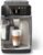 Philips 4400 Series Fully Automatic Espresso Machine, LatteGo Milk System, Integrated Grinder, 12 Hot & Iced Coffee Pre-Sets, Quick Start, SilentBrew, 15-Bar Pressure, Black Chrome (EP4444/90)