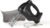Hamilton Beach Power Deluxe 6-Speed Electric Hand Mixer With QuickBurst | Powerful 250 Watt Motor | Traditional Beaters | Whisk | Snap-On Storage Case | Bowl Rest | Black | 62692