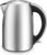 Cuisinart 1.7-Liter Electric Kettle, Cordless Electric Tea Kettle, 1500-Watts for Fast Heat-Up of Water, Stay Cool Nonslip Handle, Auto Shutoff, Removable Filter, JK-17P1, Stainless Steel