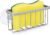 HLOOL Sponge Holder for Kitchen Sink, Kitchen Sink Caddy -Mat Silver | Dish Soap Holder,Rustproof Kitchen Sink Organizer for Sponge, Brushes, Stoppers and Scrapers Storage Accessories