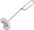Small Whisk Mixer (Mini Whipper) 100% Made in the USA