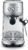 Breville BES450BSS Bambino Espresso Machine, Brushed Stainless Steel | Make café-quality espresso, lattes and cappuccinos at home with this compact, manual coffee maker | Beginner-friendly
