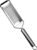 Stainless Steel 12 inch Cheese Grater, vegetable & Fruit grater Zester, Kitchen Tool Lemon Metal Zester with handle.