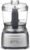Cuisinart Small Food Processor, Auto-Reversing Smart Power Blade, 4-Cup | Mini food processor with touch-pad control, auto-reversing blade & dishwasher-safe parts for small jobs, ECH-4SV