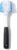 OXO Good Grips Dish Scrub Brush with Non-Slip Handle, Nylon Bristles