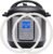 Silicone Sealing Ring 6qt for Instant Pot Sealing ring for 6 5qt Insta Pot, Sweet and Savory, Food-grade Silicone Fits IP-DUO60, IP-LUX60, IP-DUO50, IP-LUX50, Smart-60, IP-CSG60 and IP-CSG50-2 Pack