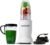 nutribullet Pro Personal Blender, Shakes, Smoothies, Food Prep, and Frozen Blending, 32 Ounce Cup, 24 Ounce Cup, Flip-top Travel Lid, 900 Watt, Matte White, NB9-0901AW