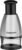 Cuisinart Chopper, Stainless Steel/Black, CTG-00-SCHP