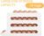 Automatic Rolling Egg Storage For Refrigerator, Fridge Organizer, Space Saving Refrigerator Egg Holder For Fridge ,Egg roller holds 28 Eggs,for Refrigerator,Kitchen,Cabinets,Tabl (White)