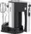 600W Powerful Hand Mixer Electric 10 Speed Powerful with Turbo | Kitchen Handheld Mixer for Baking Cake Lightweight & Personal with Egg Baking Beaters Dough Hooks, Whipping Mixing Cookies